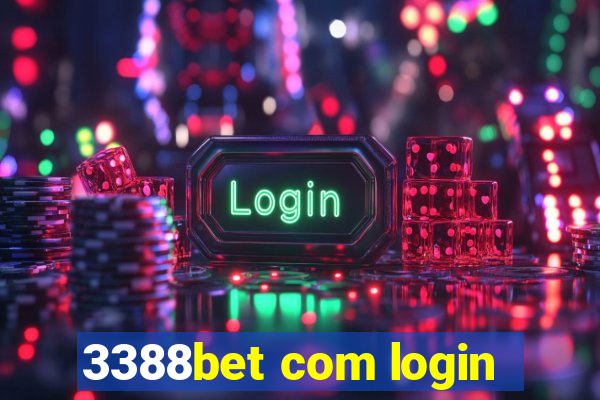 3388bet com login